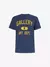 Camisa Gallery Dept. Art Dept Logo