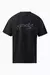 Camisa Balenciaga Hand-Drawn Logo - comprar online