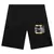 Short Off-White Caravaggio Painting