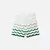 Conjunto Casablanca Gradient Wave Crochê - loja online