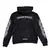 Moletom Chrome Hearts Cemetery Cross All Over Logo - comprar online