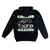 Moletom Travis Scott Circus Maximus South America Tour - comprar online