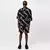 Conjunto Balenciaga Scribble Fit