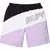 Short Supreme Curve Nylon