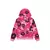 Conjunto Denim Tears Camo Cotton Wreath na internet