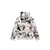 Conjunto Denim Tears Camo Cotton Wreath - LA Shop Sneakers