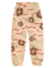 Conjunto Denim Tears Camo Cotton Wreath - loja online