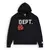 Moletom Gallery Dept. Boxing Merch Zip