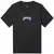 Camisa Givenchy Poster Logo
