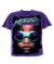 Camisa Hellstar Goggles