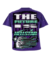 Camisa Hellstar Goggles - comprar online