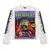 Camisa Manga Longa Hellstar Horror Book