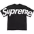 Camisa Supreme Intarsia S/S - comprar online