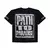 Camisa Hellstar Jesus Freak - comprar online