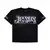 Camisa Hellstar Jesus Freak