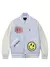 Jordan x J Balvin Varsity Jacket