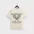 Camisa Kith For Wilson Racquet Crew Vintage