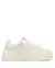 Naked Wolfe Kray Hairy Cow Suede - comprar online