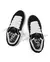 Naked Wolfe Kray Hairy Cow Suede na internet