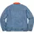 Jaqueta Supreme Levi's Quilted Reversible Trucker - comprar online