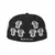 Boné Supreme Jerseys Box Logo New Era Fitted - comprar online
