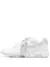 Off-White Out Of Office OOO Low Tops - comprar online