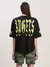 Camisa Palm Angels Gothic Logo na internet
