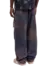 Calça Reputation Studios Parachute Denim - comprar online