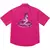 Camisa Supreme Rhinestone Pin Up S/S Work - comprar online