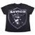 Camisa Hellstar Saviors