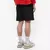 Shorts Balenciaga Paris Print - comprar online
