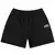 Shorts Balenciaga Paris Print
