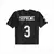 Supreme Star Football Jersey - comprar online