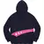 Moletom Supreme Tail Hooded - comprar online