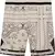 Travis Scott x Jordan Paisley Shorts - comprar online