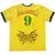 Camisa Travis Scott Brazil Jersey - comprar online