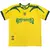 Camisa Travis Scott Brazil Jersey