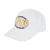 Boné Supreme Warm Up 6-Panel