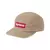Boné Supreme Washed Chino Twill Camp Cap