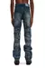 Who Decides War Scripture Denim - comprar online