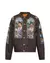 Jaqueta Monument Denim Who Decides War X Barriers
