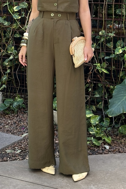Calça Giane Coleção Verão