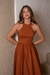 Vestido Amber na internet