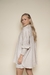Camisa Emília 100% LINHO com TOP - loja online