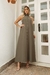Vestido Mileide na internet