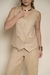 Imagem do Blusa Emilia 100% LINHO