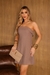 Vestido Celeste - loja online