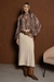 Saia Lourdes - comprar online