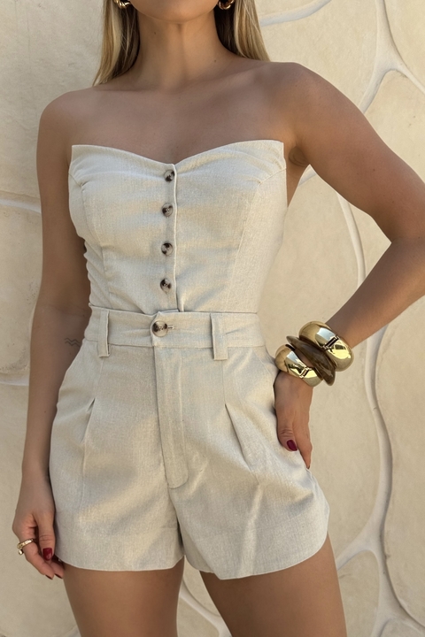 Short Débora - Verão Vivace - comprar online