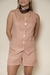 Blusa Emilia 100% LINHO - loja online